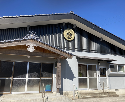 ご希望の地域へ伺います