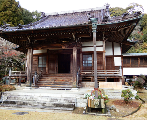 ご法事について