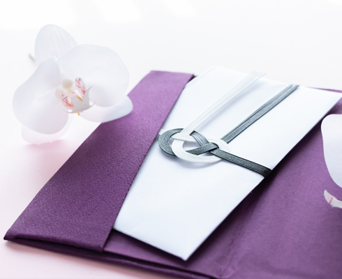 お布施について