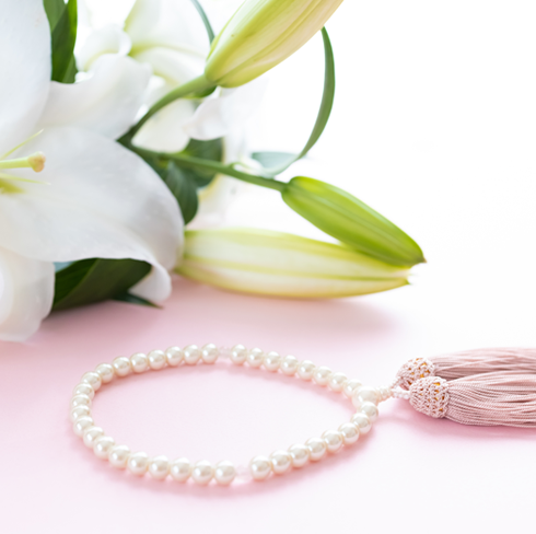 ご葬儀について