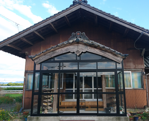 会場やご自宅へ出向いたします