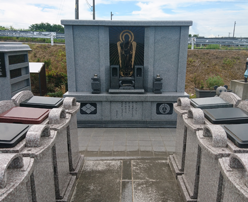 永代供養墓