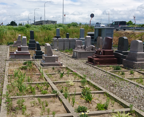 永代供養墓