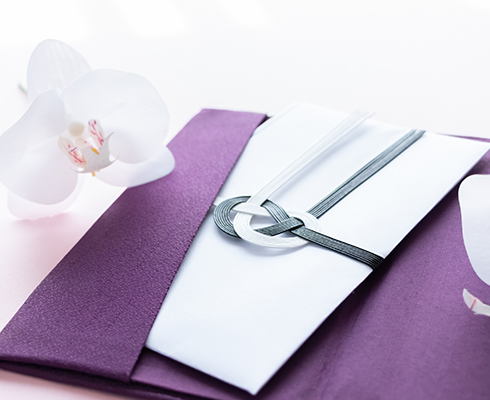 お布施について