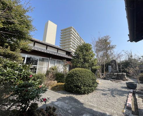 ご葬儀について