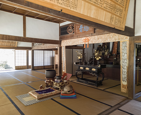 ご葬儀について